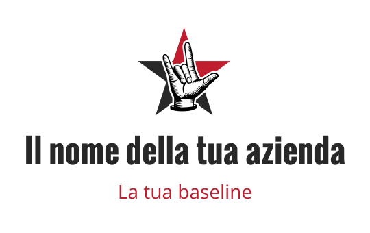 Metallo logo