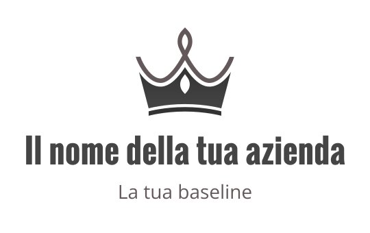Braccialetto logo