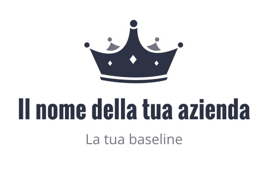 Braccialetto logo
