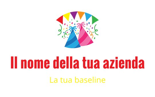 Festa logo