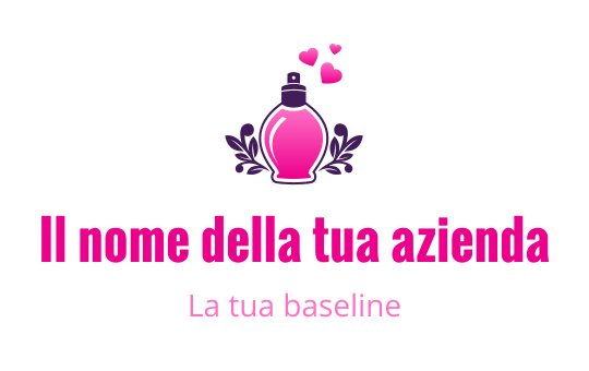 Profumo logo