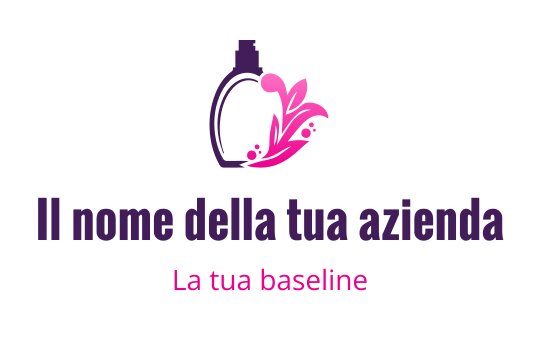 Profumo logo