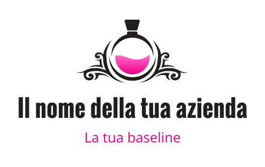 Profumo logo