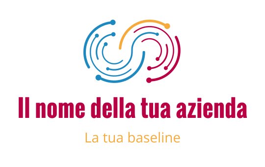 Sito web logo
