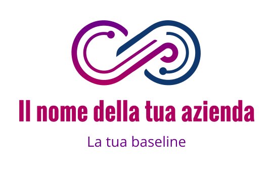 Collegare logo