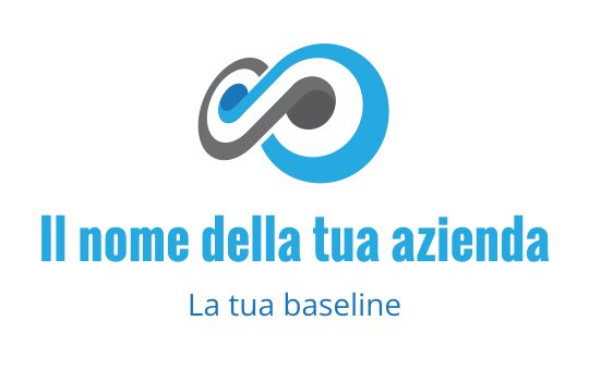 Collegare logo