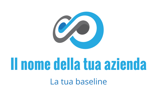 Collegare logo
