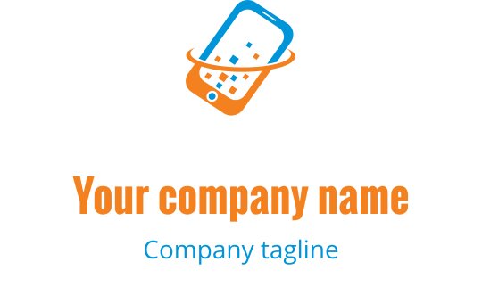 Software logo