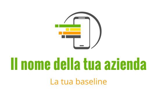 Mobile logo