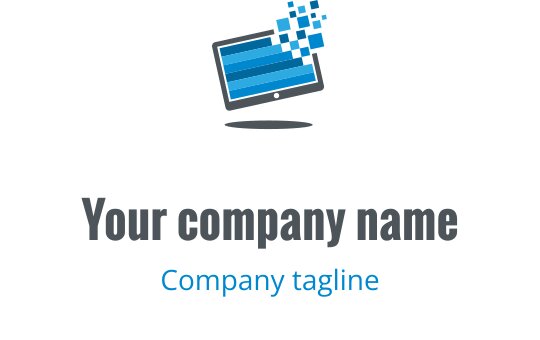 Software logo