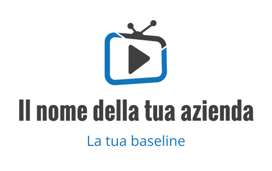 Tv logo