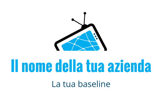 Tv logo