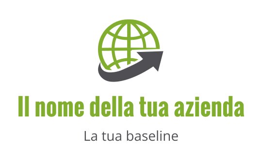 Freccia logo