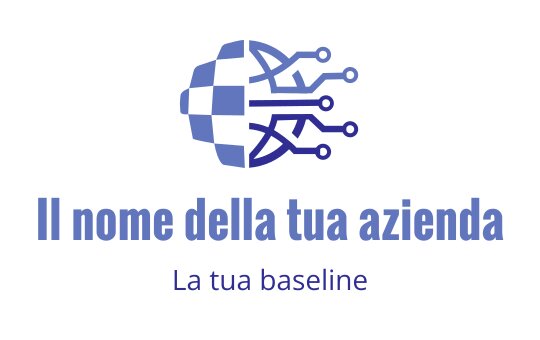 Sito web logo