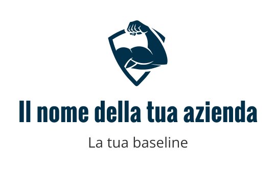 Fitness logo