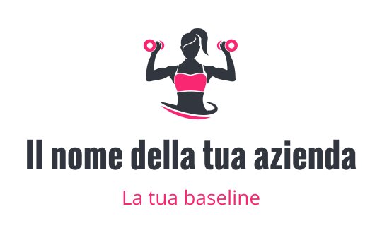 Fitness logo