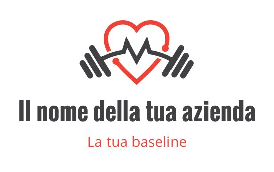 Fitness logo