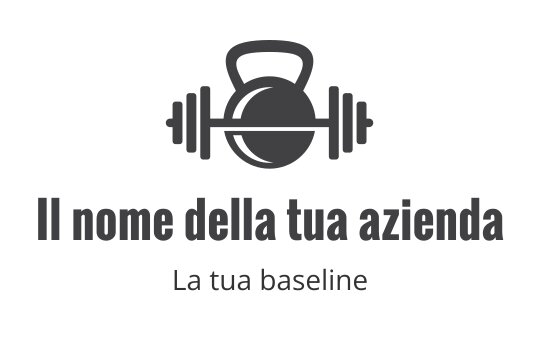 Fitness logo