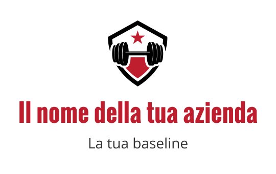 Fitness logo