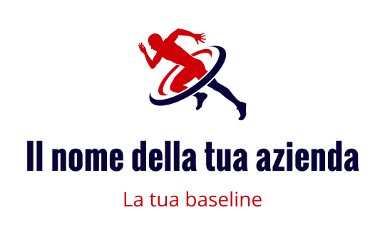 In esecuzione logo
