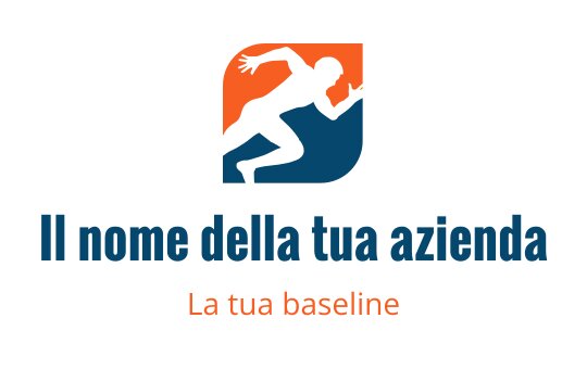In esecuzione logo