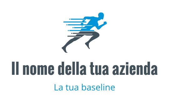 In esecuzione logo