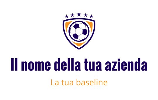 Football logo