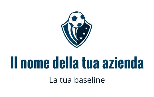 Football logo