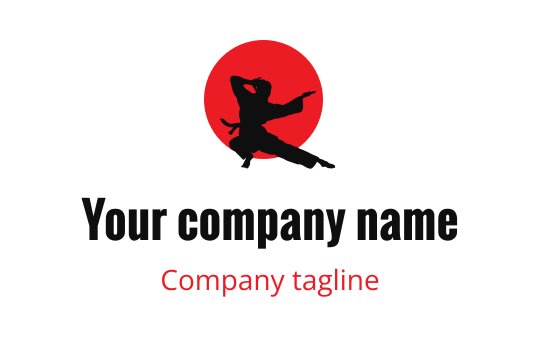 Ping pong logo