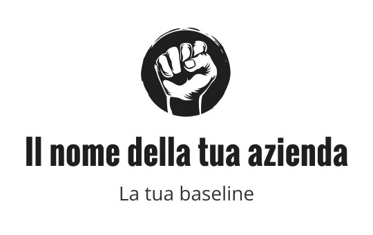 Arti marziali logo