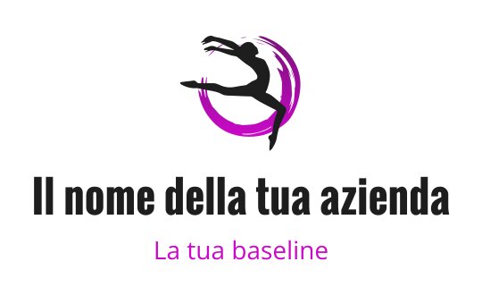 Ballare logo