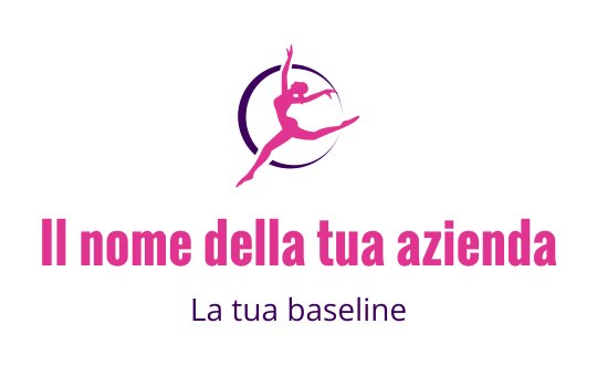 Ballare logo