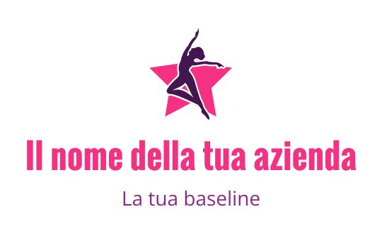 Ballare logo