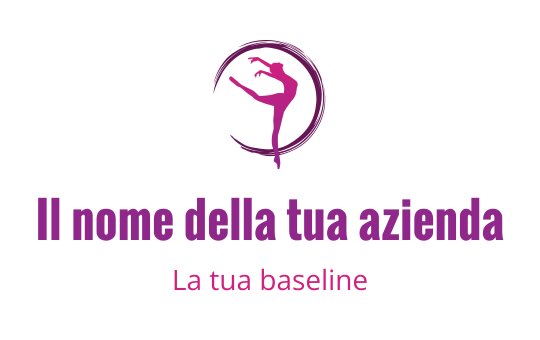 Ballare logo