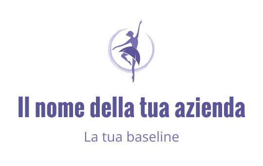 Ballare logo
