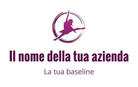Ballare logo