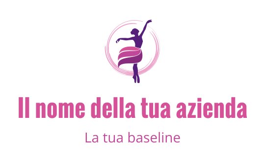 Ballare logo