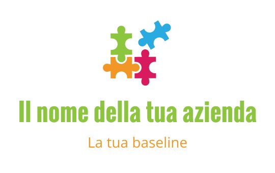 Puzzle logo