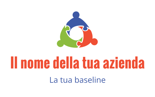 Puzzle logo