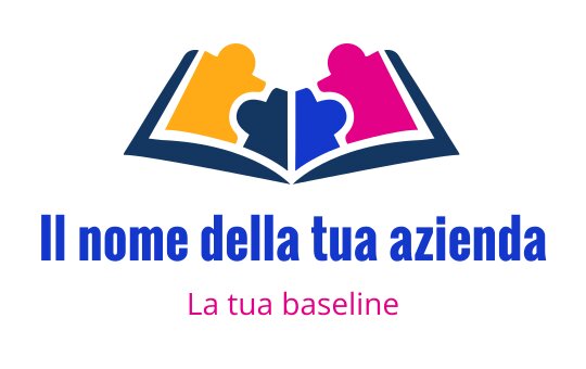 Puzzle logo