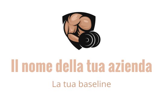 Fitness logo