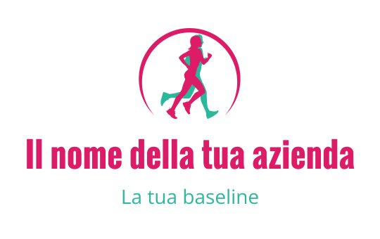 In esecuzione logo