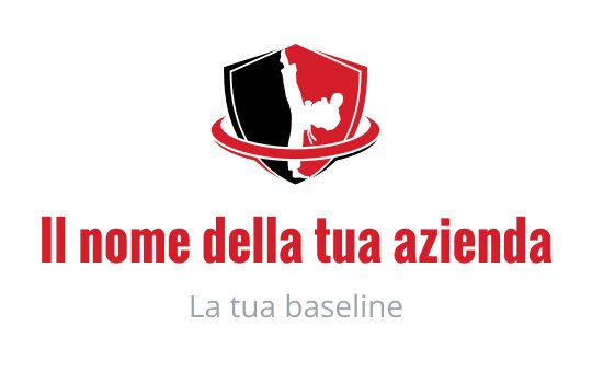 Arti marziali logo