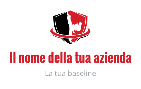 Arti marziali logo