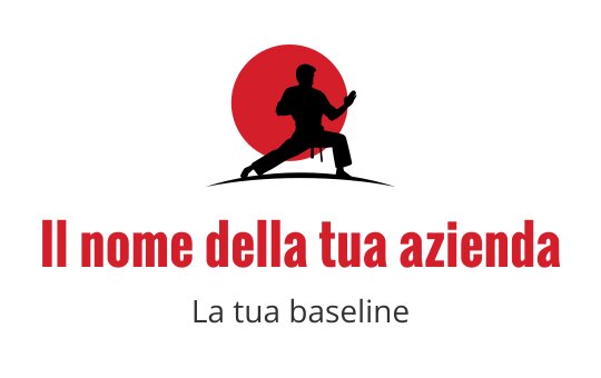 Arti marziali logo