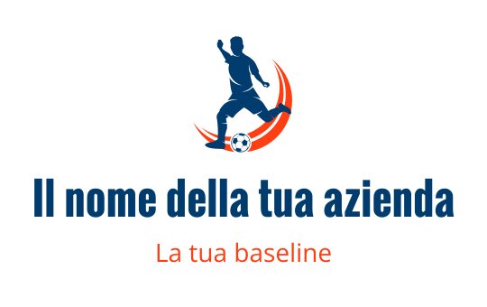 Football logo