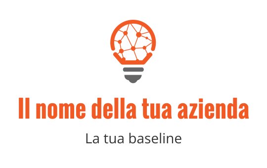 Sito web logo