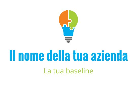 Puzzle logo