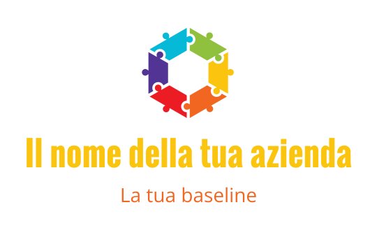 Puzzle logo
