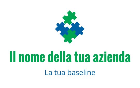 Puzzle logo